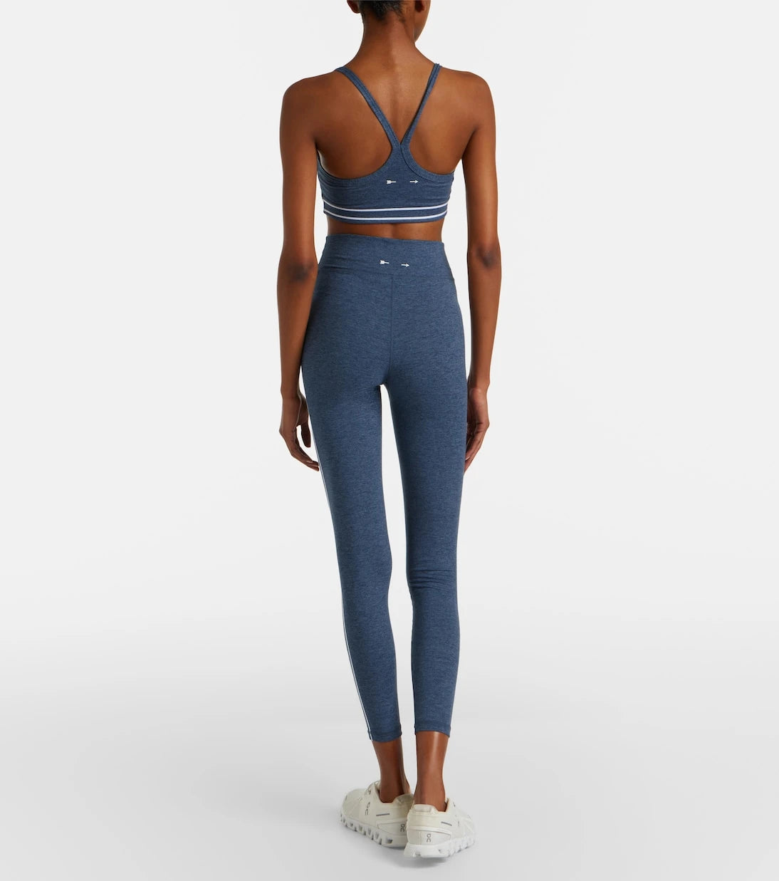 The Upside - Bowery leggings
