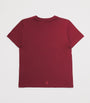 Givenchy Kids Cotton Logo T-Shirt (4-12+ Years)
