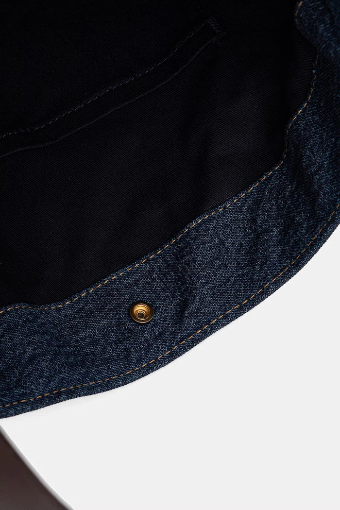 Чанта Levi's WOMEN'S HERITAGE MEDIUM BAG