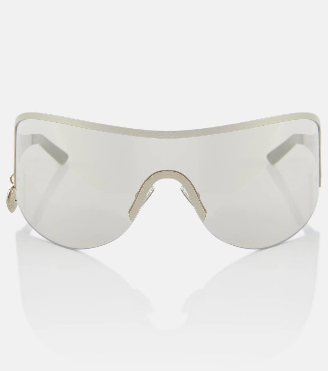 Acne Studios - Shield sunglasses
