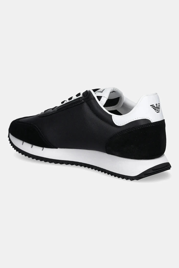 Маратонки EA7 Emporio Armani
