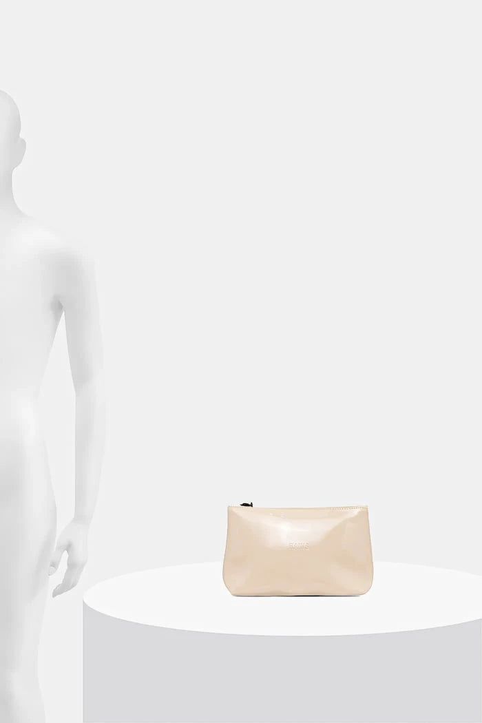 Rains 15600 Cosmetic Bag W3 Kozmetik Çanta