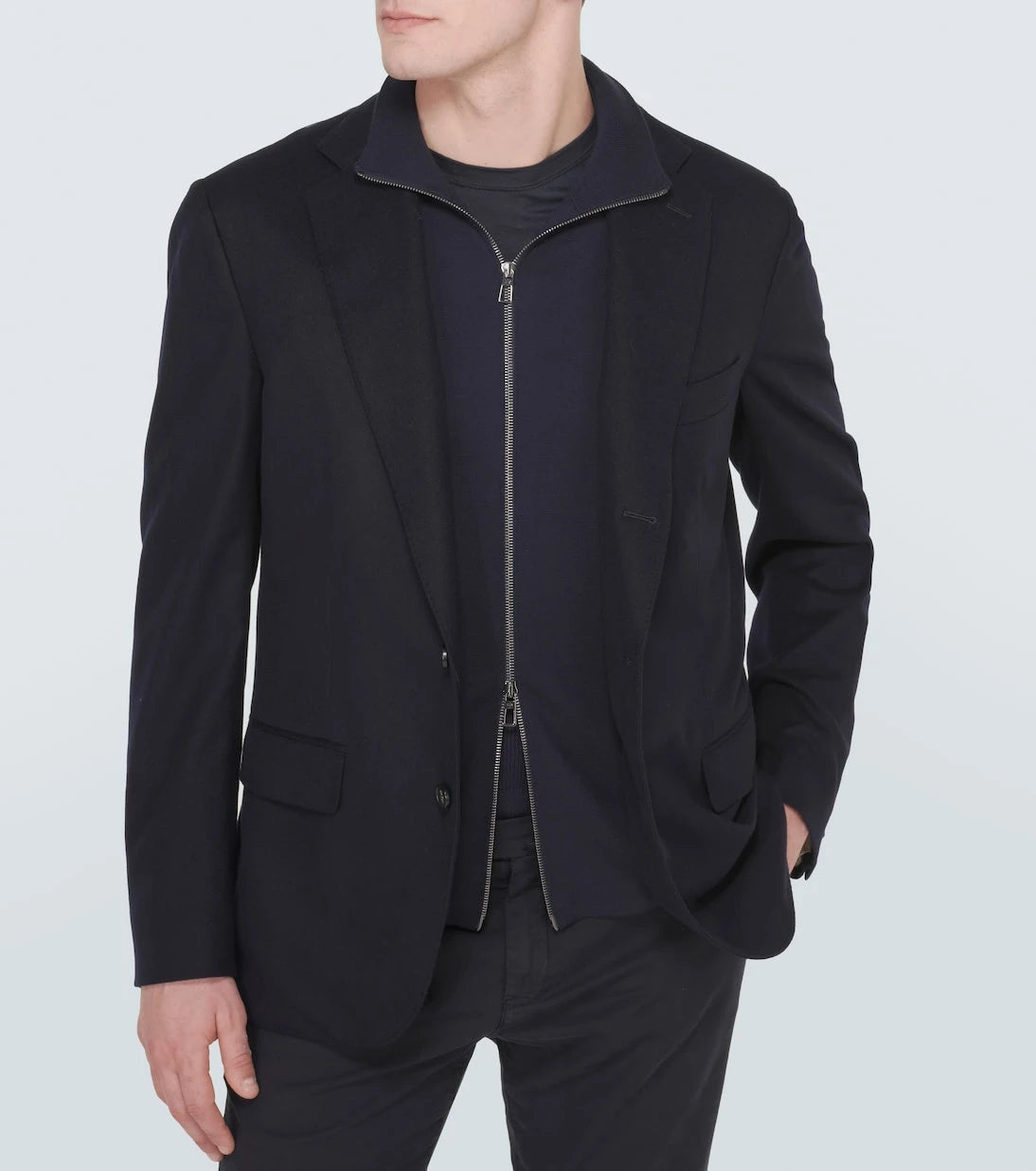 Loro Piana - Kaşmir ceket