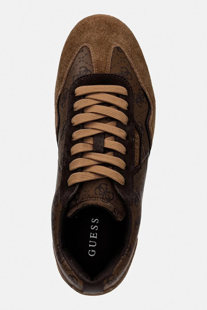 Маратонки Guess OLMO