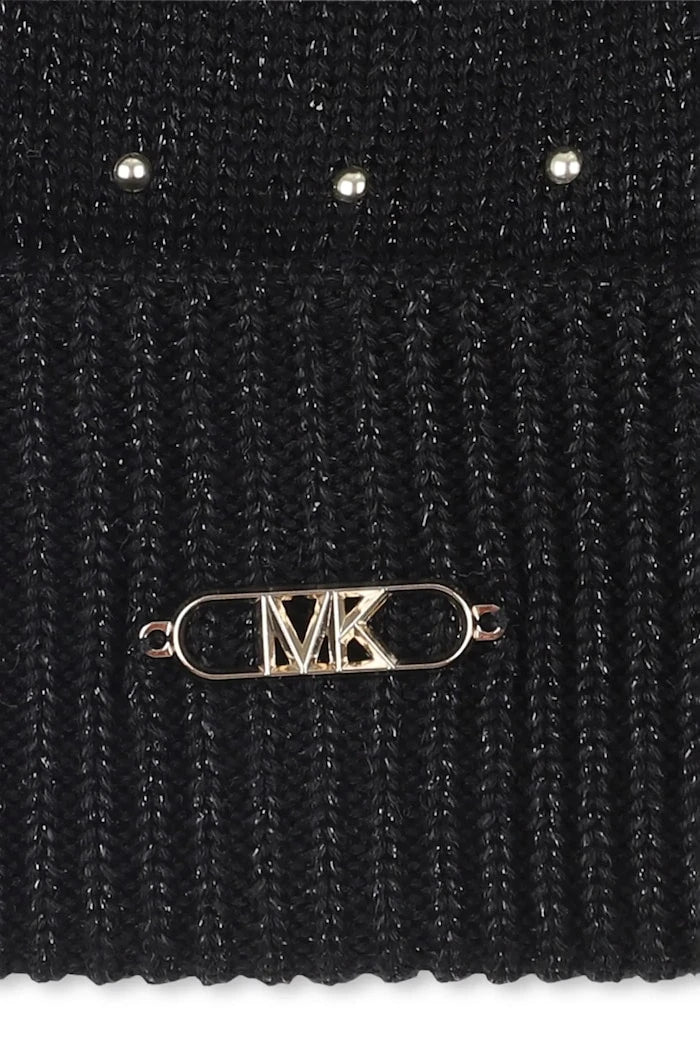 Детска шапка Michael Kors