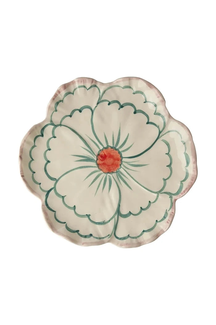 Rice Jade Tabak 19,5 cm