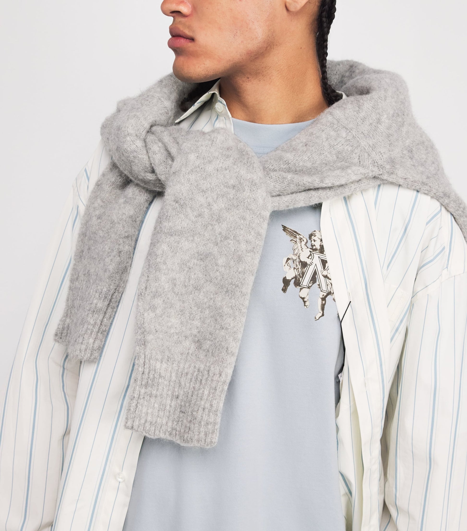 Cotton Legacy Cherub T-Shirt