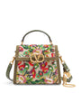 Valentino Garavani Multi Mini Embellished VSLING Top-Handle Bag