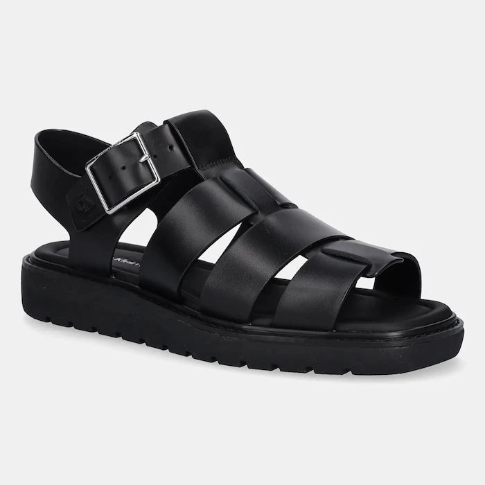 Сандали Calvin Klein Jeans SQ MOLDED SDL FISHERMAN MG WN