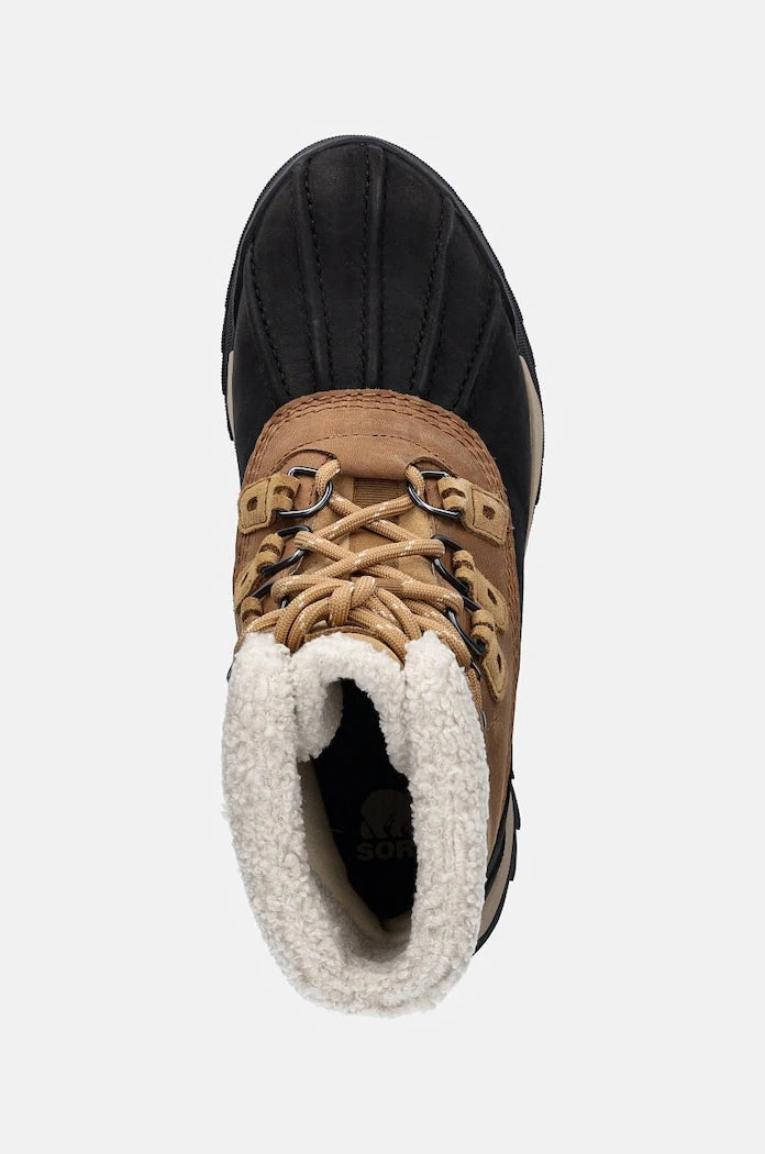Туристически обувки Sorel SCOUT 87 LUX WP LTHR 20