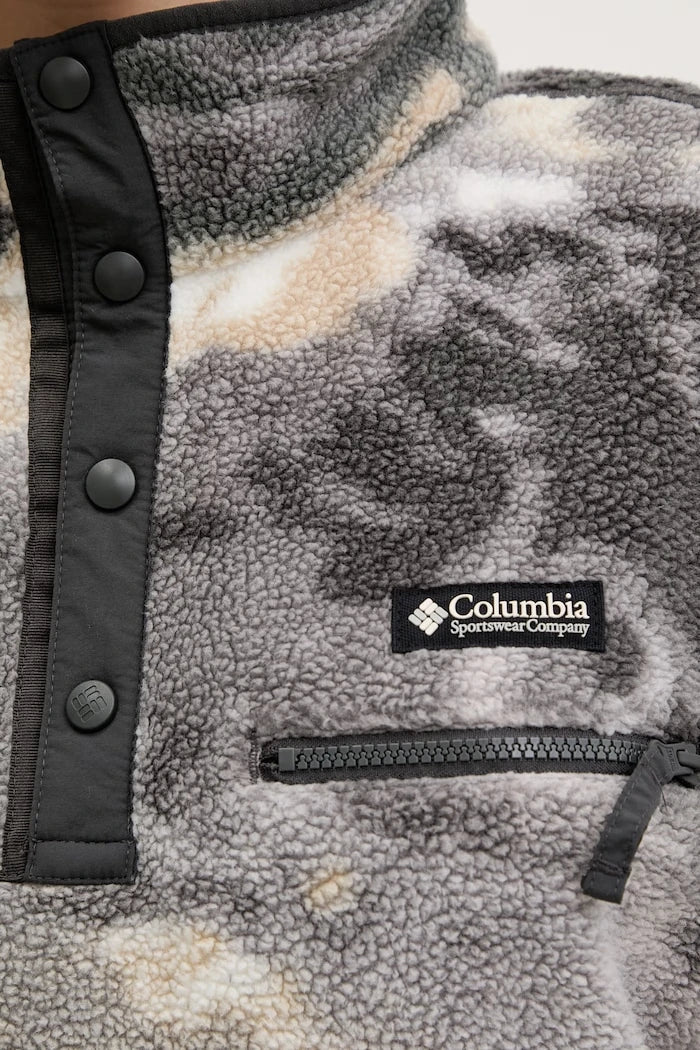 Columbia Kadın Polar Sweatshirt Helvetia