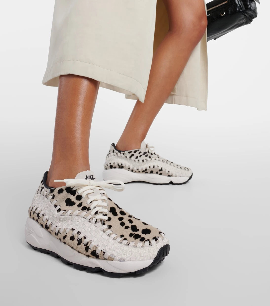 Nike - Air Footscape sneakers