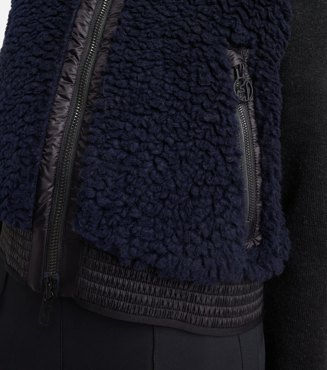 Toni Sailer - Jetti vest