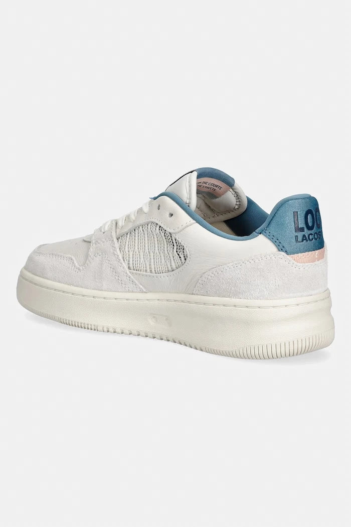 Lacoste L001 SET kadın sneaker