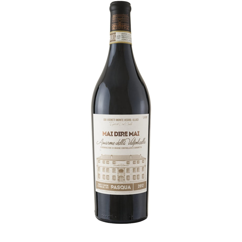 PASQUA Pasqua Mai Dire Mai Amarone della Valpolicella DOCG 2013 (75cl) - Veneto, Italy