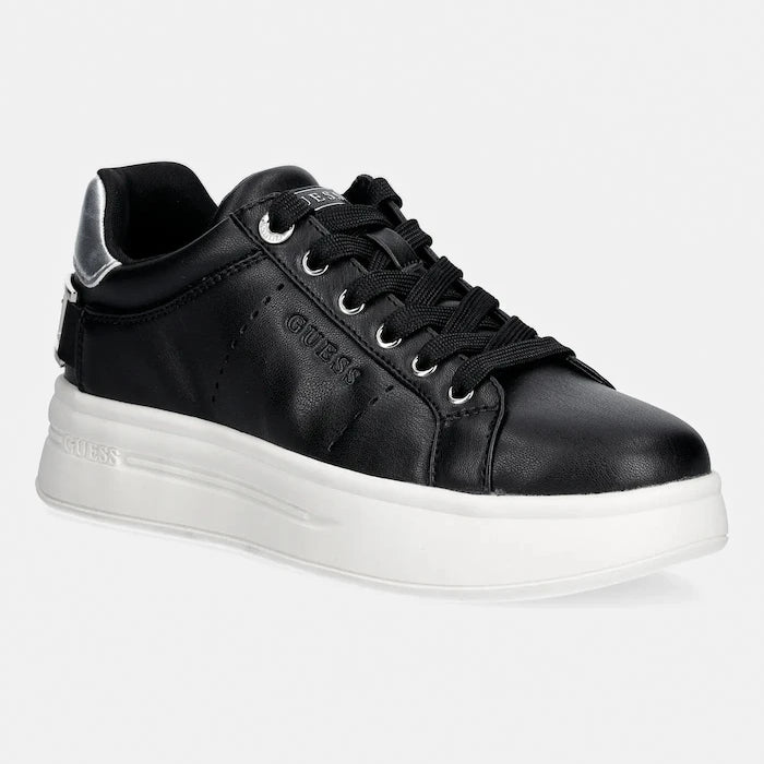 Маратонки Guess WESLI