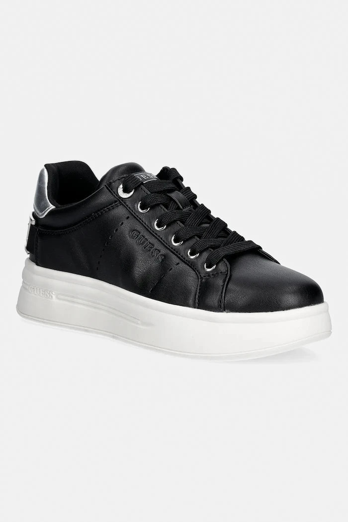 Маратонки Guess WESLI