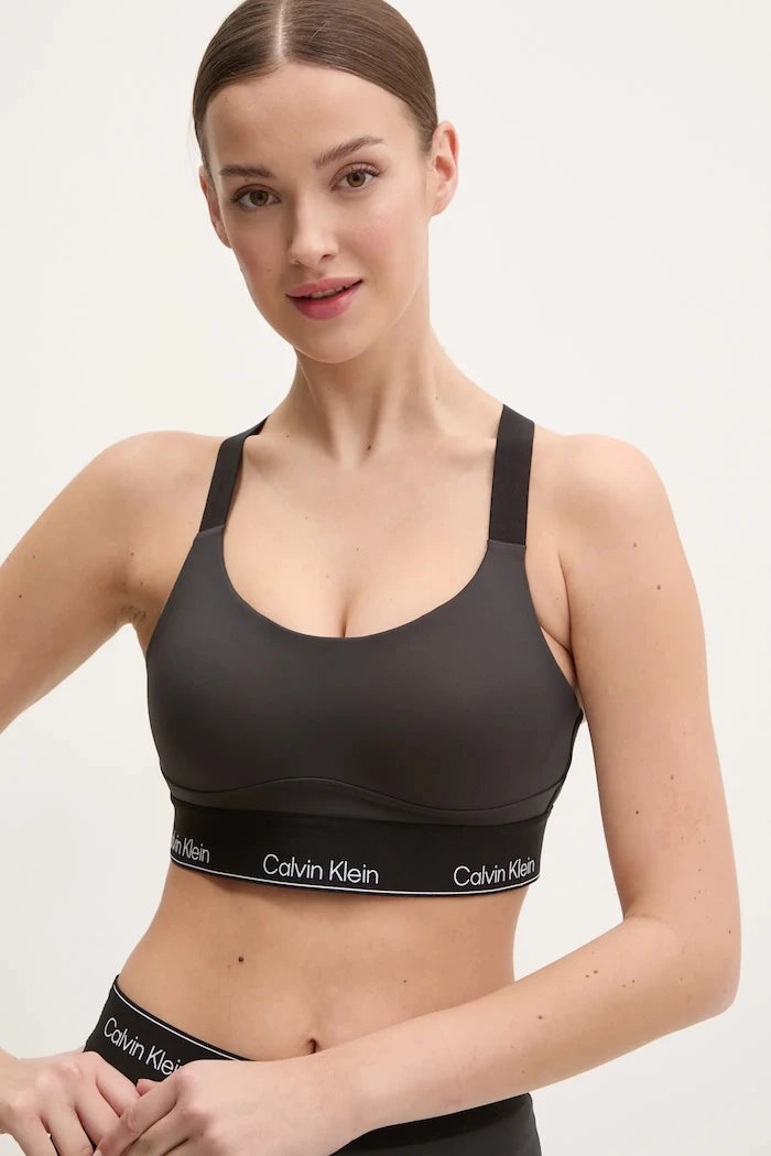 Calvin Klein Performance спортен сутиен