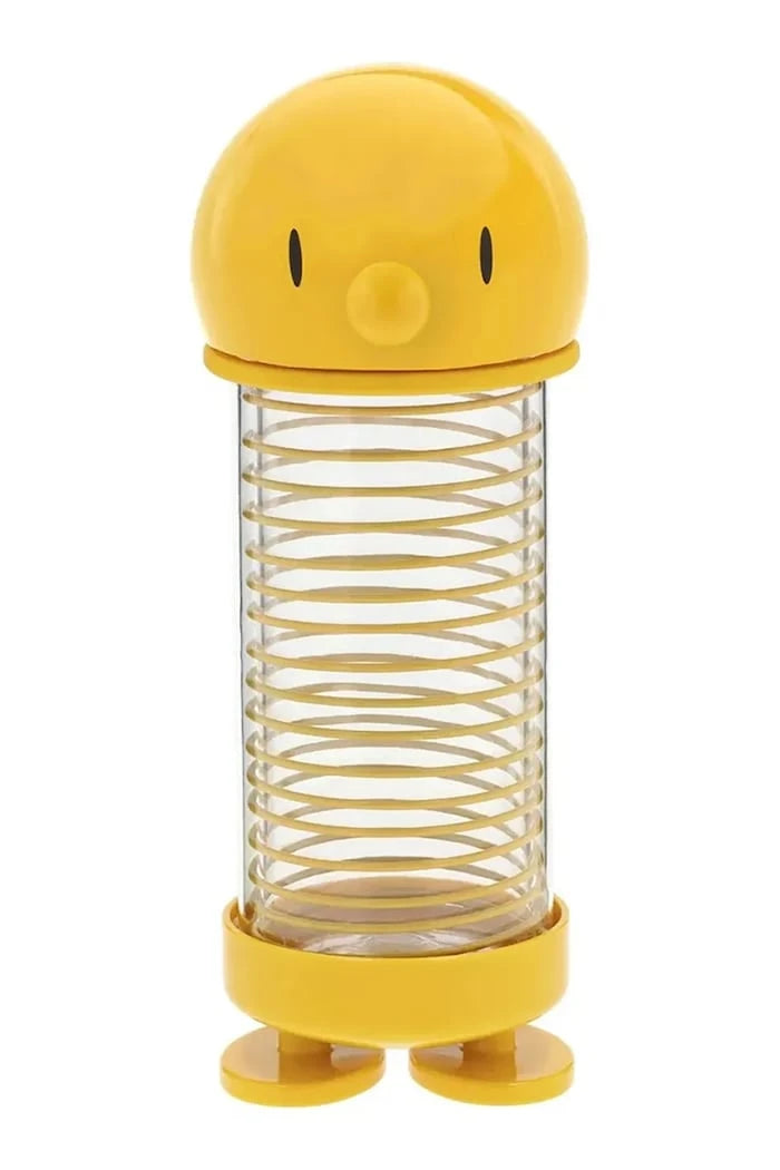 Hoptimist plastik su şişesi 400 ml