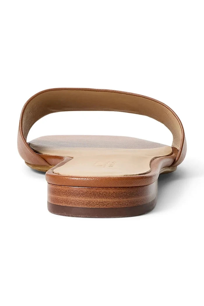 Кожени чехли Lauren Ralph Lauren Everley Sld