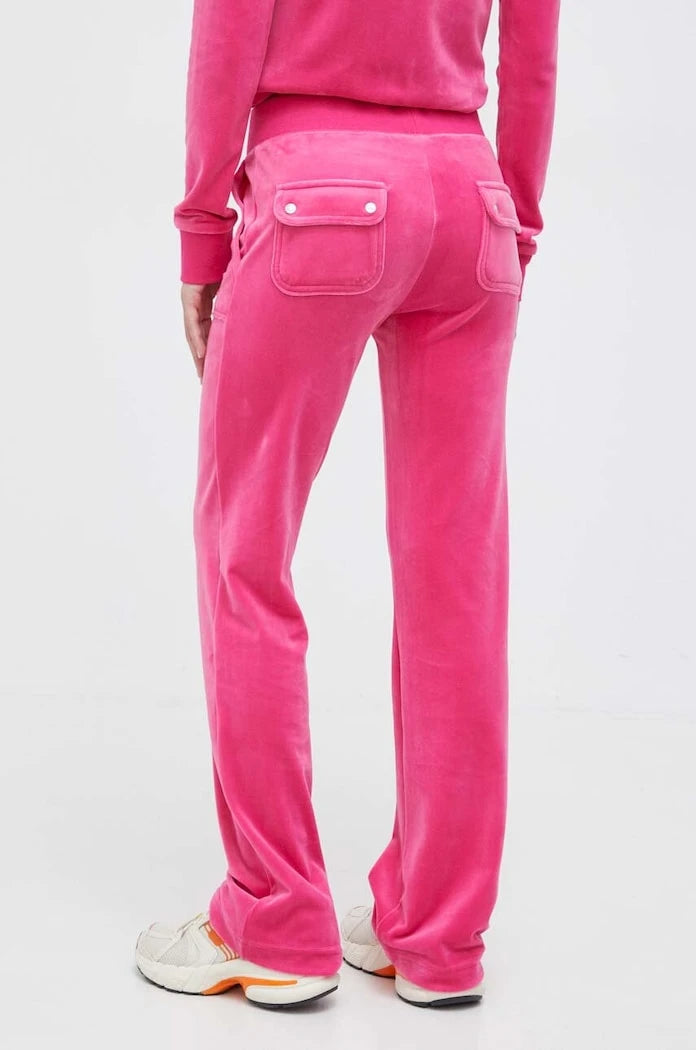 Juicy Couture Kadife Eşofman Altı