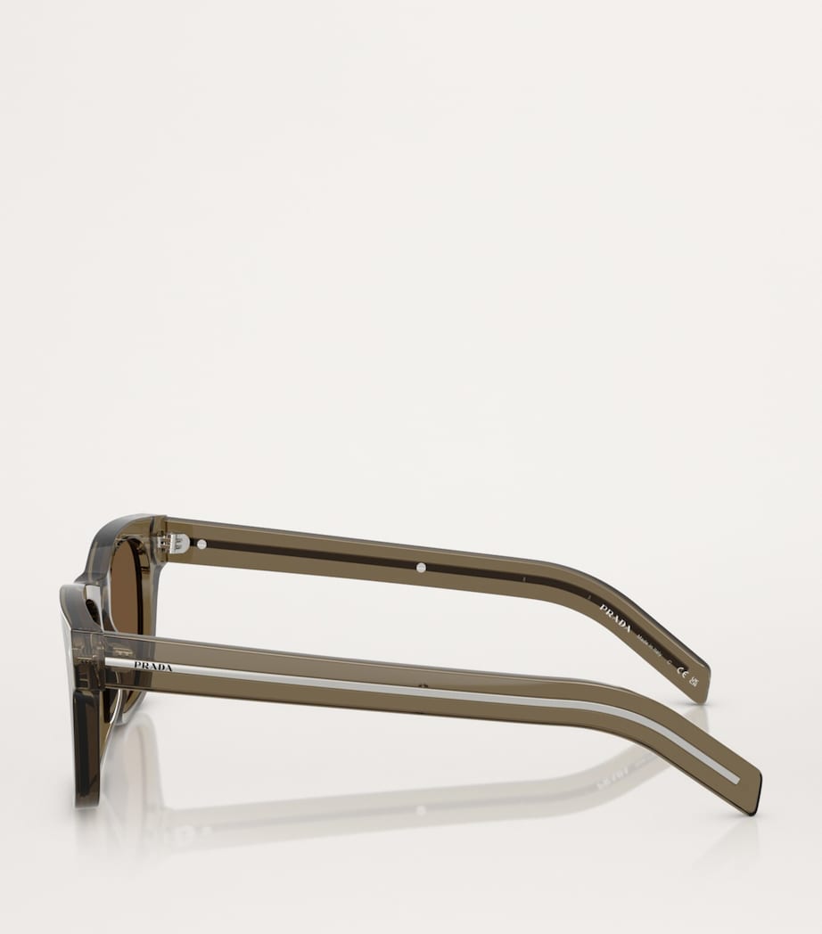 Prada Acetate PRA17S Sunglasses