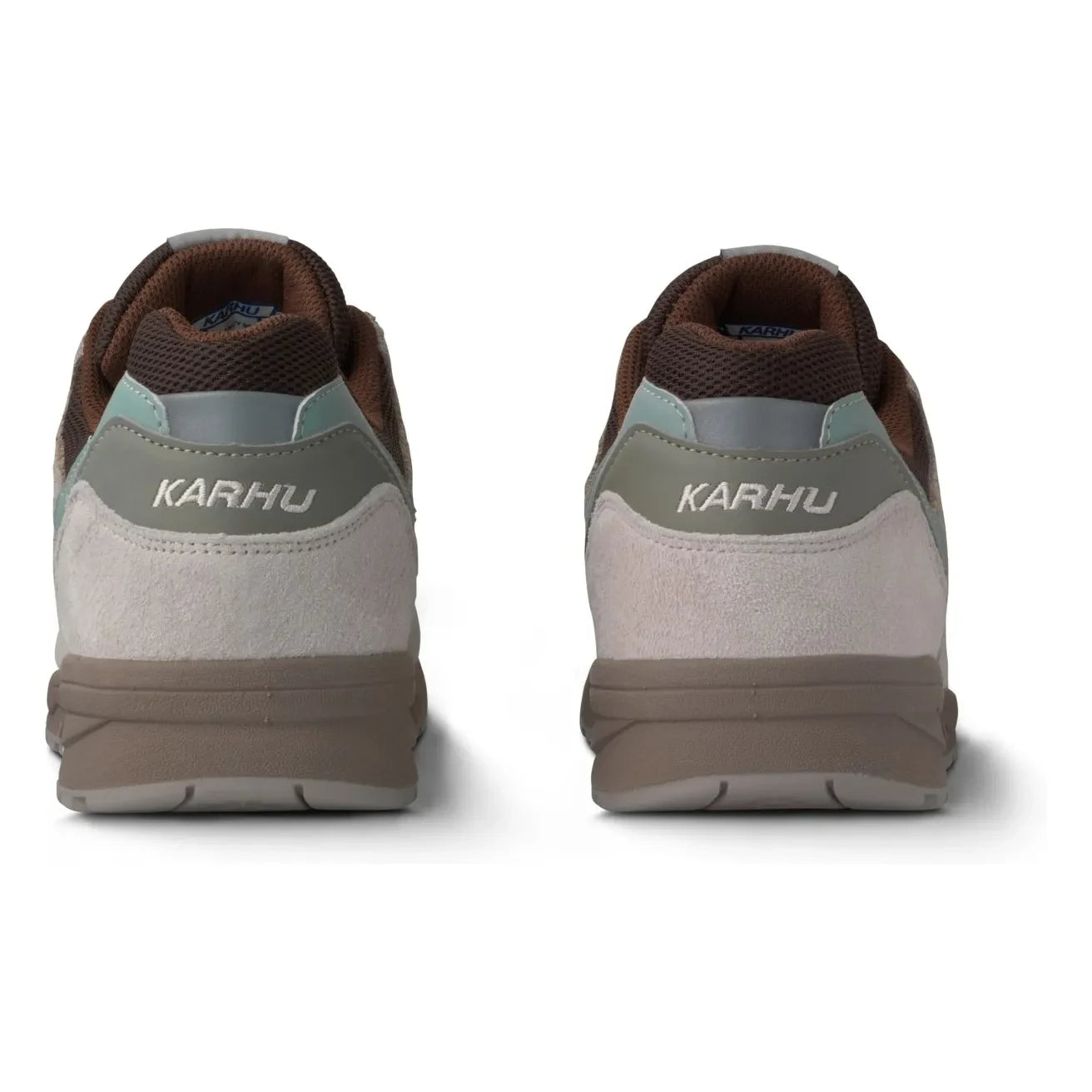 Karhu - Basket Legacy 96 | Dark Beige