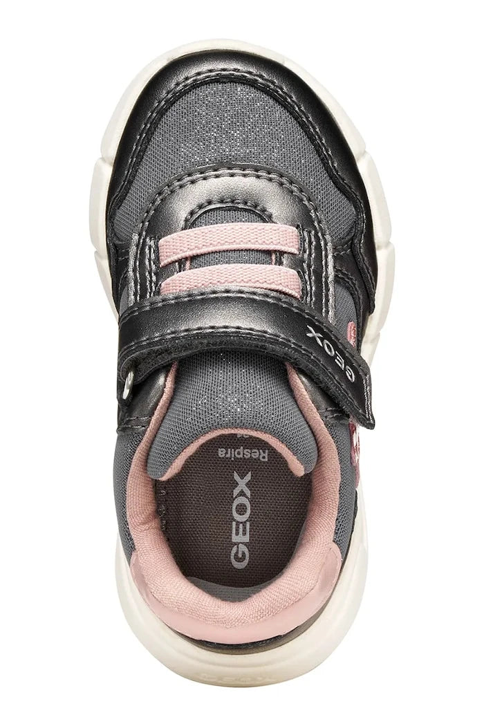 Geox FLEXYPER MINI Çocuk Spor Ayakkabı