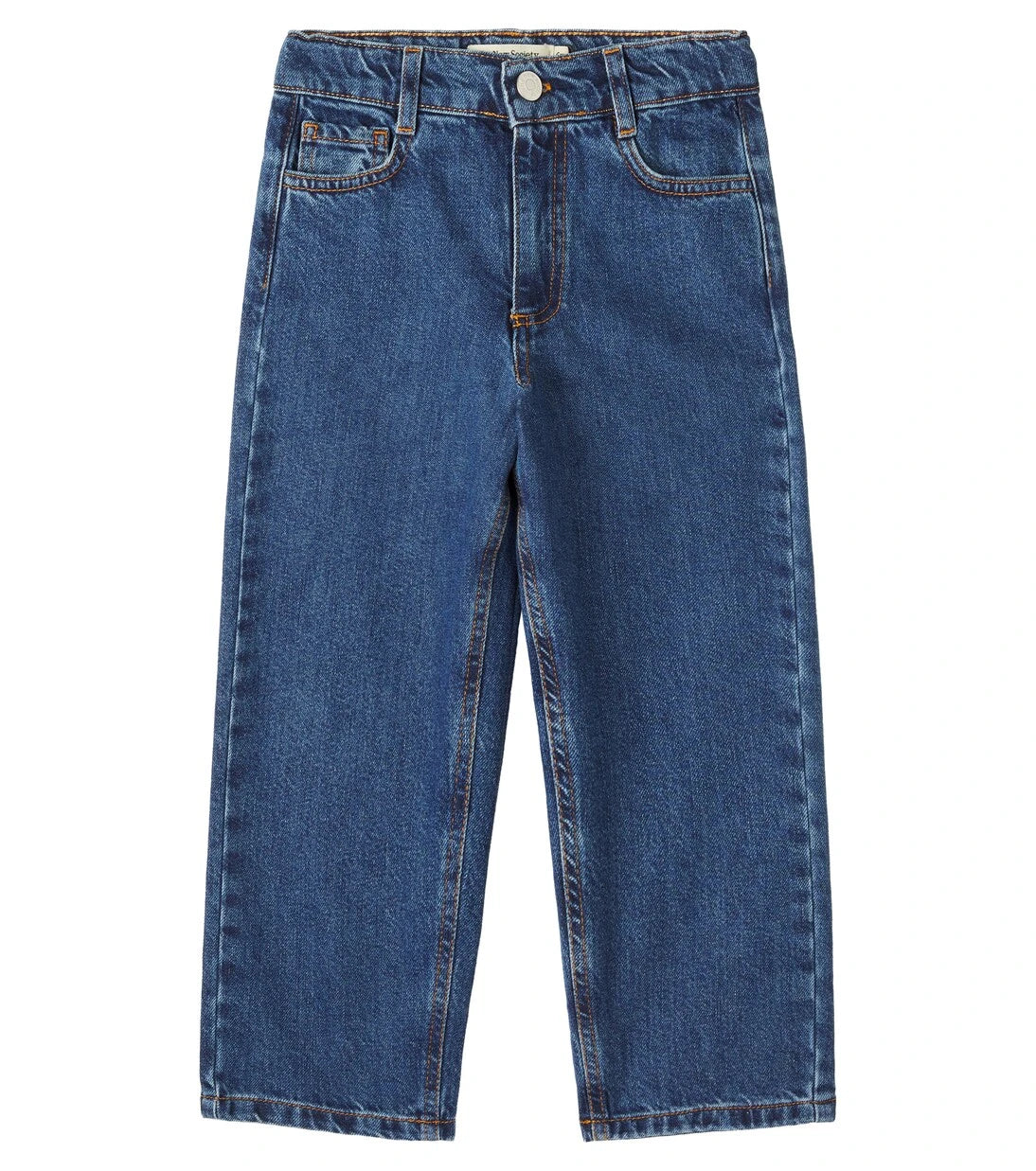 The New Society - TNS straight jeans
