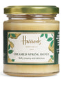 Harrods Creamed Spring Honey (227g)