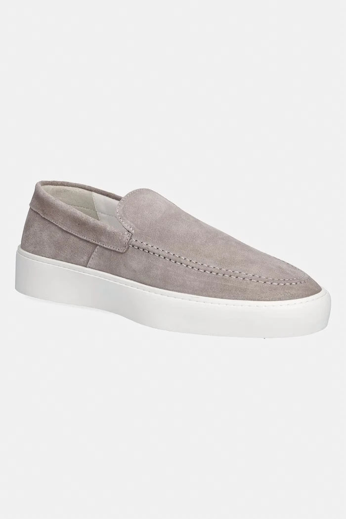 Steve Madden Leyton Süet Mokasenler