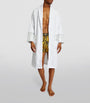 Versace Baroque Bathrobe