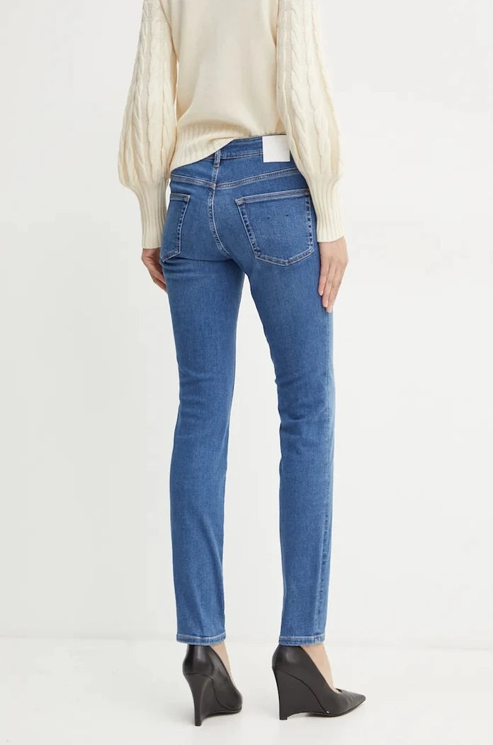 Boss Orange C_JACKIE MR 4.0 Jean
