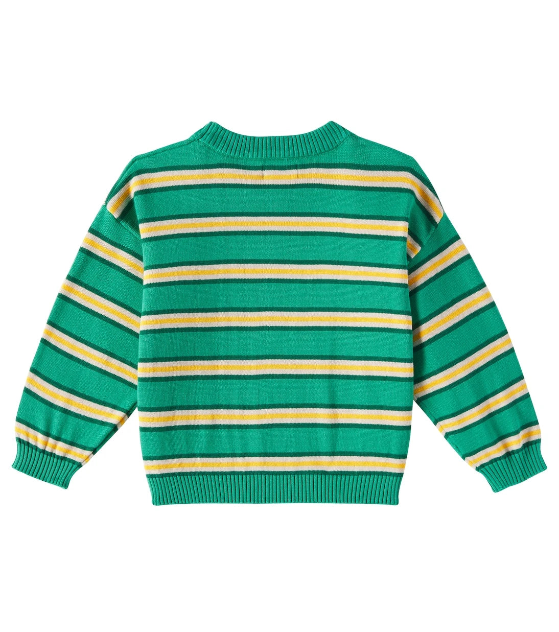Tinycottons - Striped cotton sweater