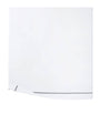 Yves Delorme Athena Platine King Flat Sheet (270cm x 310cm)