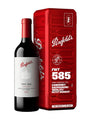 Penfolds FWT 585 Cabernet Merlot Petit Verdot 2021 (75cl) - Vin de France