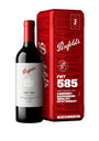 Penfolds FWT 585 Cabernet Merlot Petit Verdot 2021 (75cl) - Vin de France