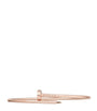 Small Rose Gold Juste Un Clou Bracelet