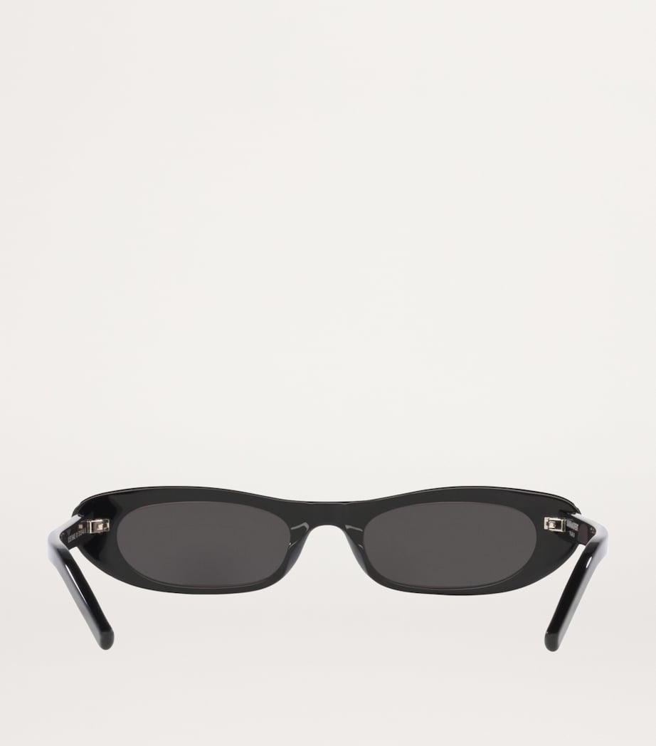 Black Acetate 0YS000414 Sunglasses