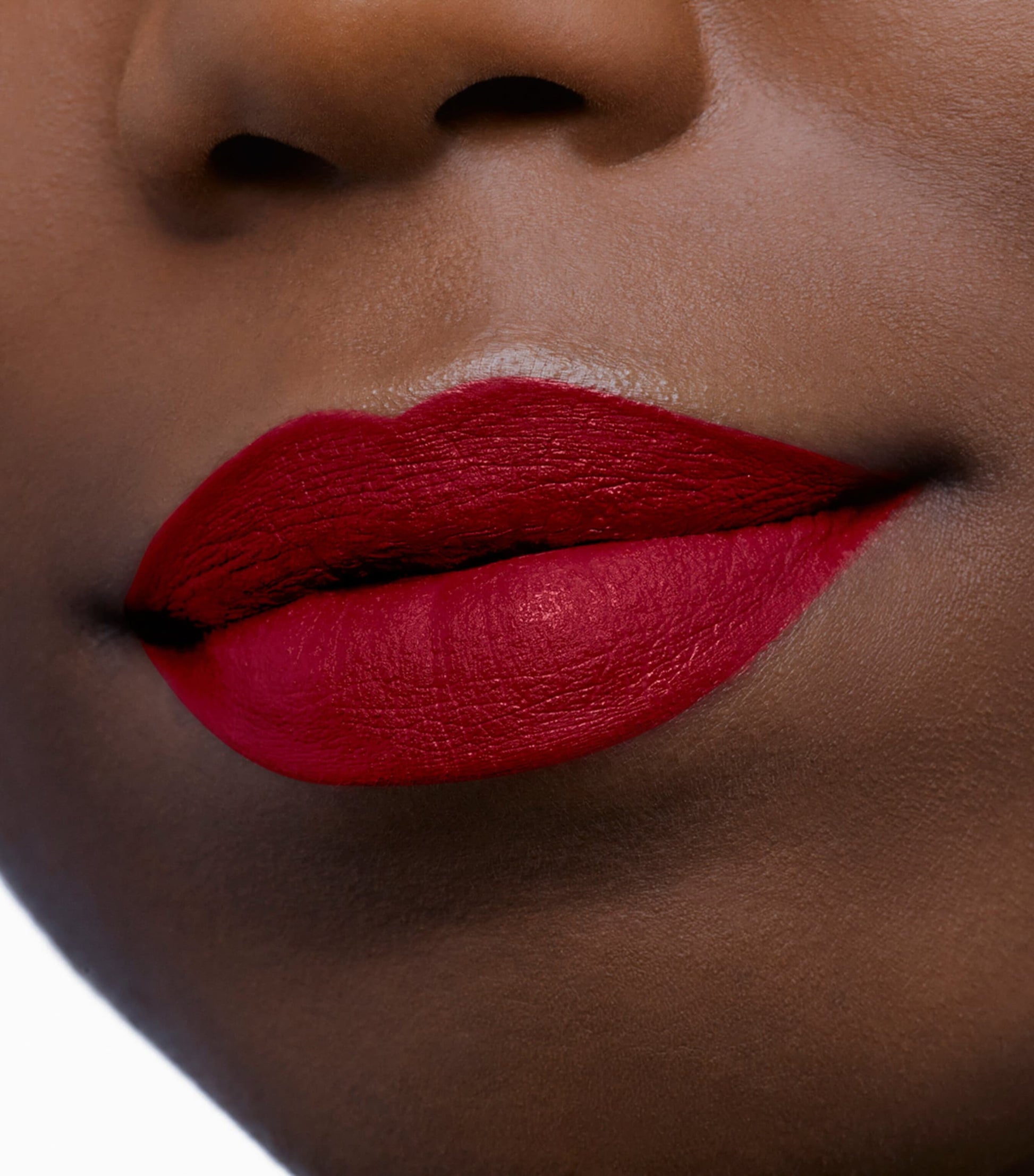 Rouge Louboutin Velvet Matte Lipstick