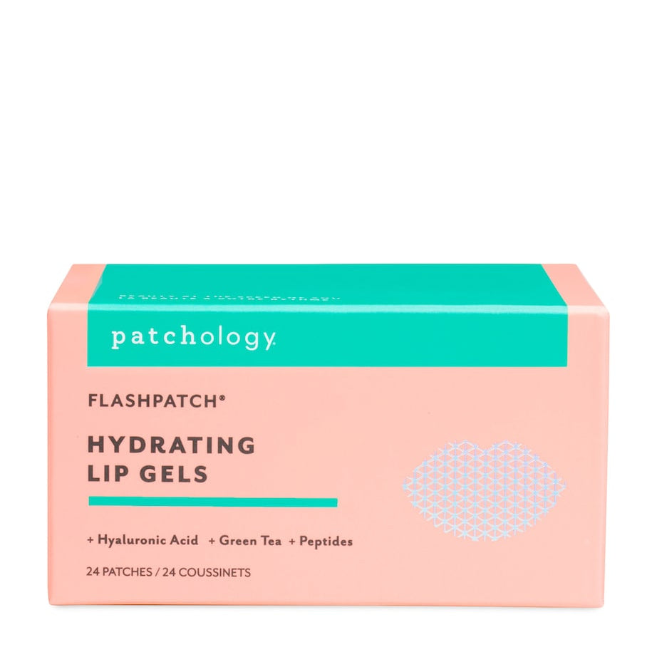 Patchology FlashPatch Hydrating Lip Gels