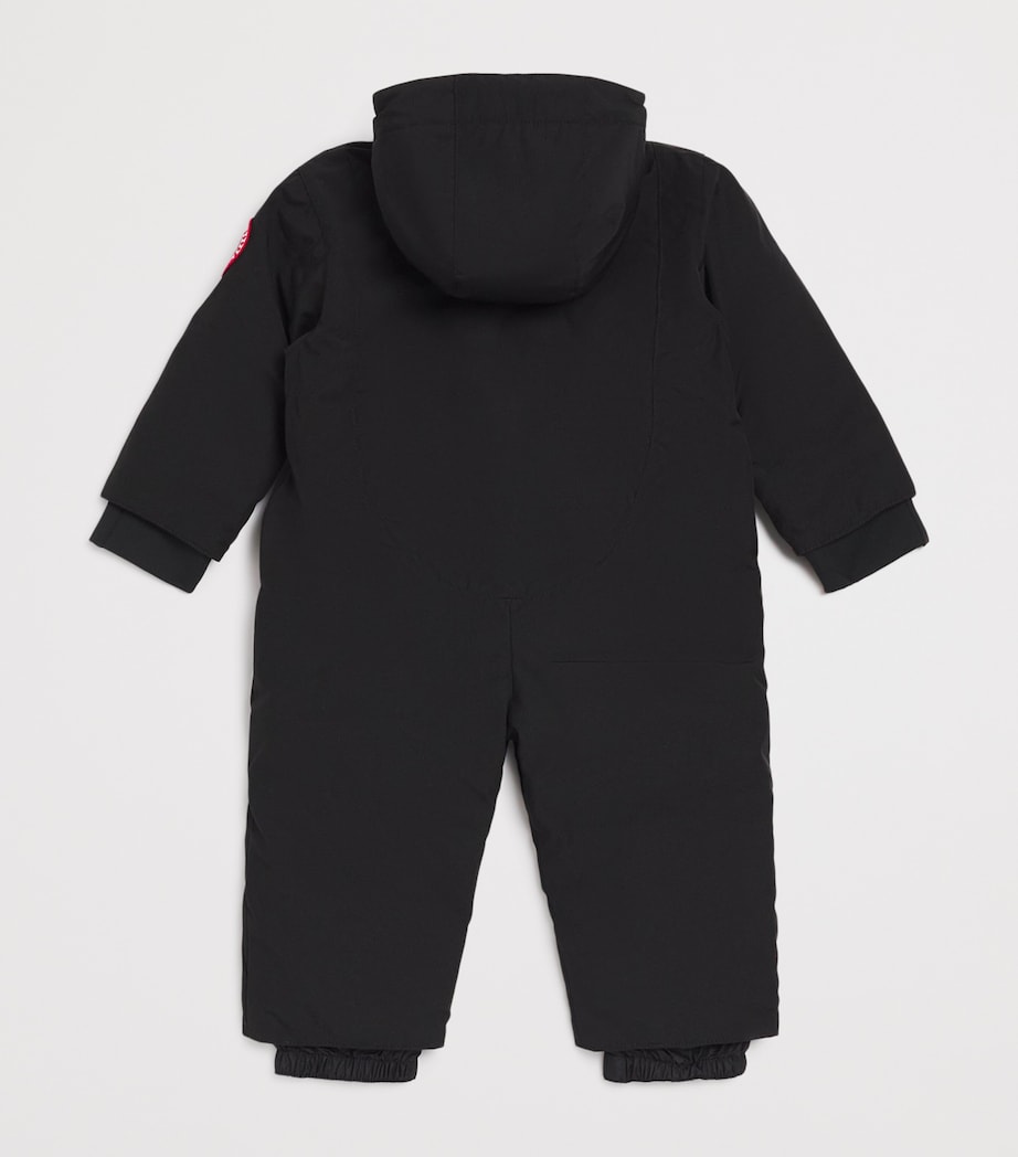 Canada Goose Kids Down-Filled Snowsuit (Newborn-24 Months)