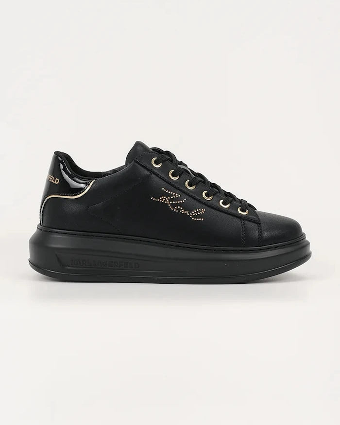 Karl Lagerfeld KAPRI Deri Sneaker