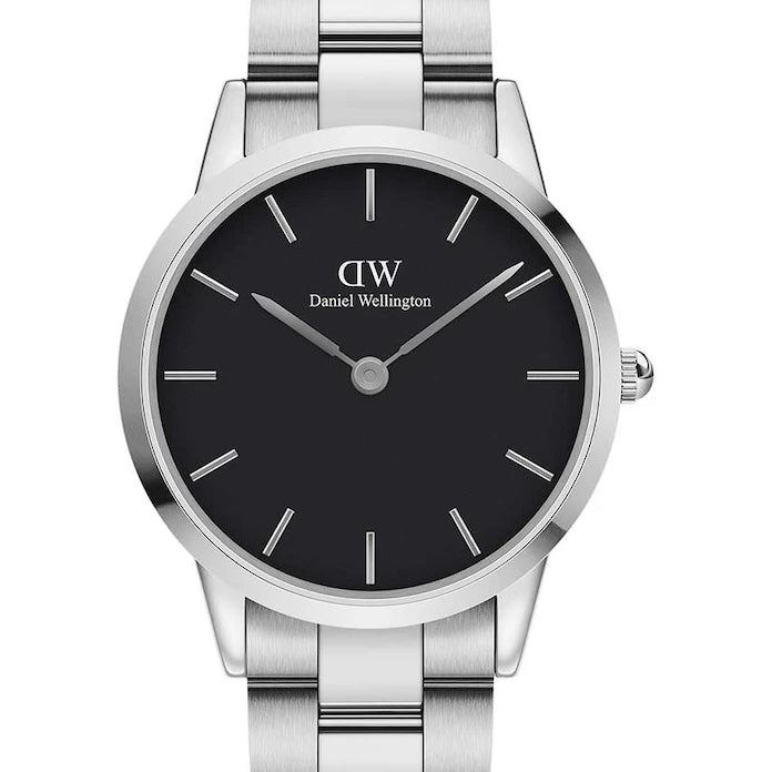 Часовник Daniel Wellington Iconic Link 40