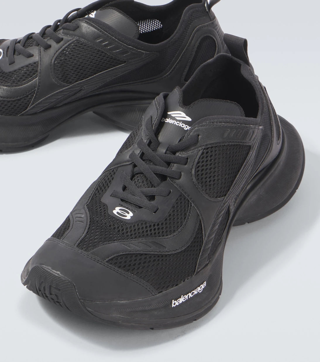 Balenciaga - Circuit sneakers