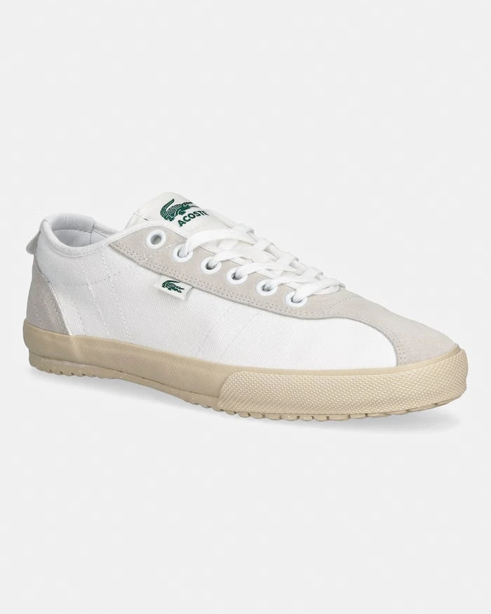 Lacoste BACKSLAM 125 Erkek Spor Ayakkabı