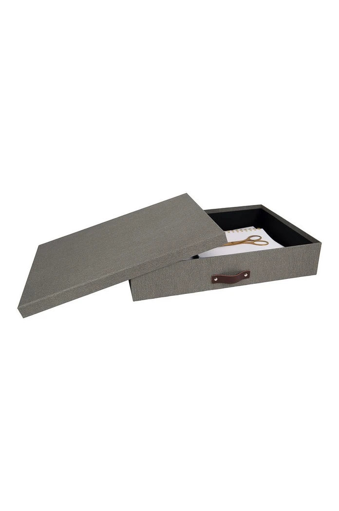 Bigso Box of Sweden Sverker Saklama Kutusu