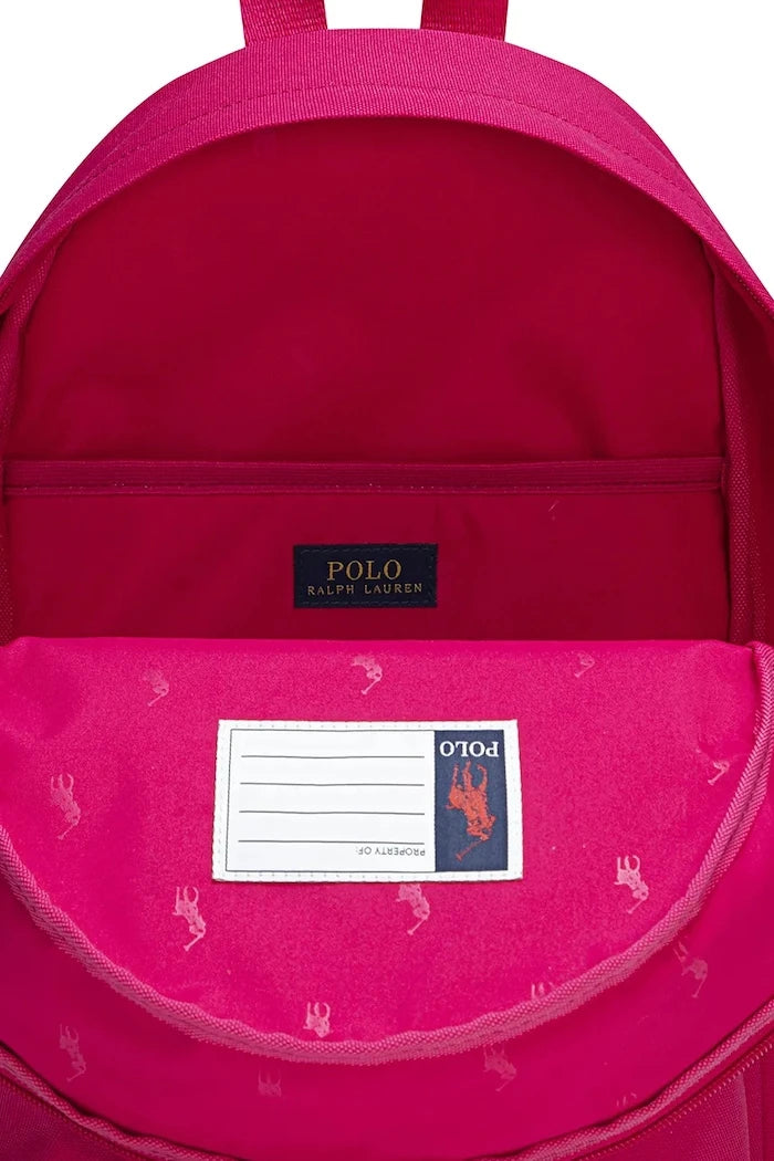 Детска раница Polo Ralph Lauren