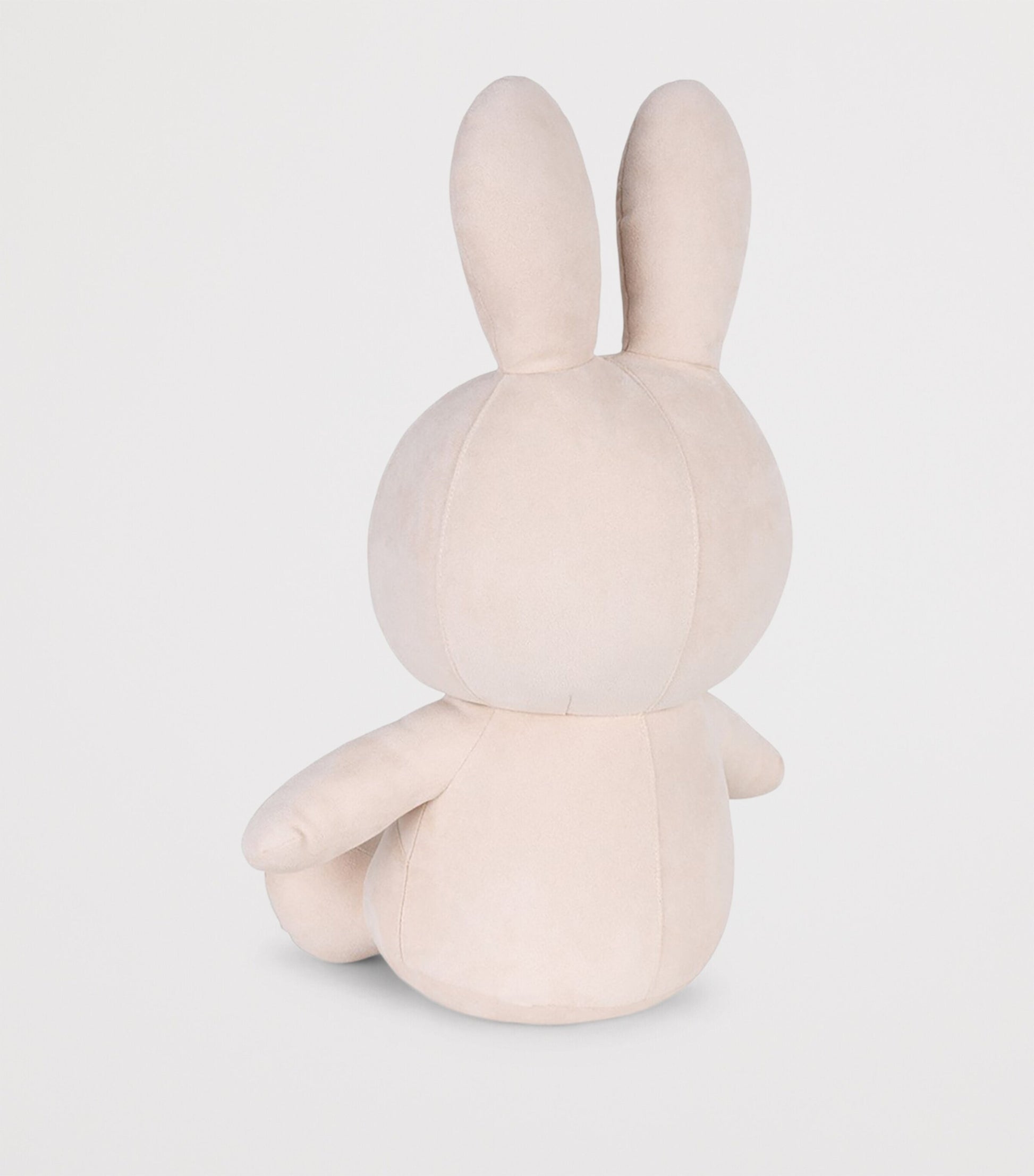MIFFY Faux Suede Miffy Soft Toy (50cm)
