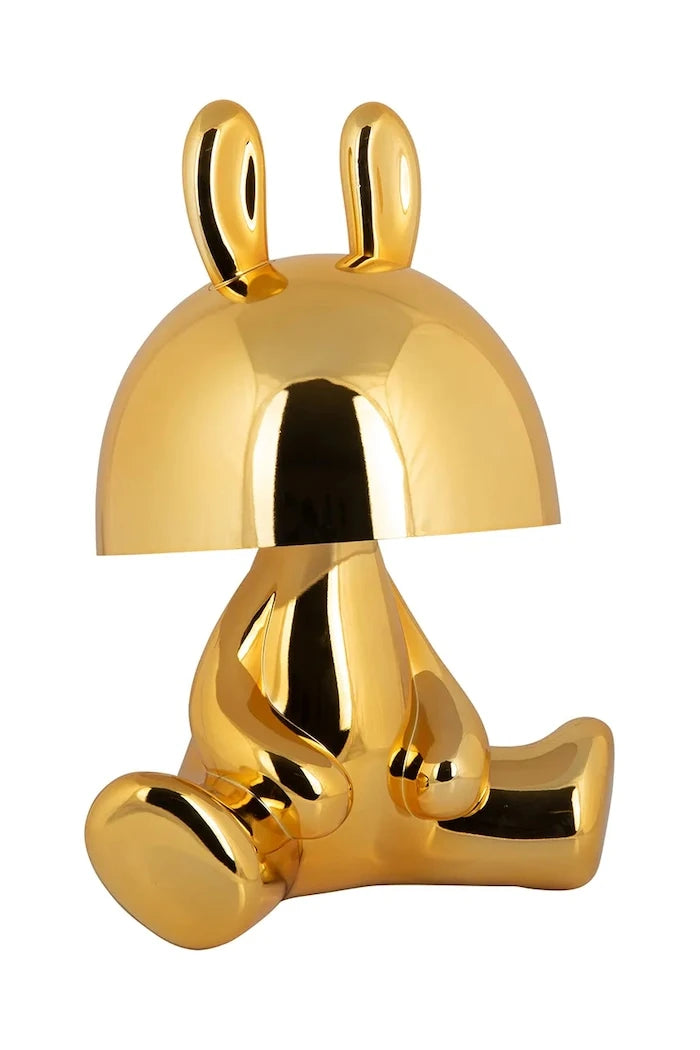 Kablosuz LED masa lambası Leitmotiv Bunny LED